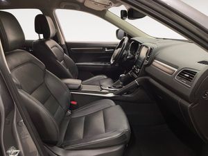 Renault Koleos bild 15