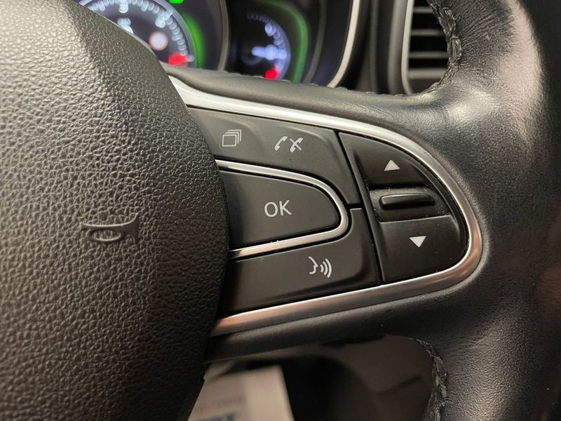 Renault Koleos bild 23