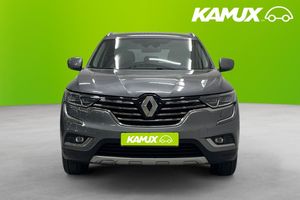 Renault Koleos bild 6