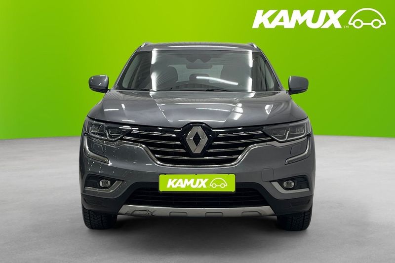 Renault Koleos bild 6