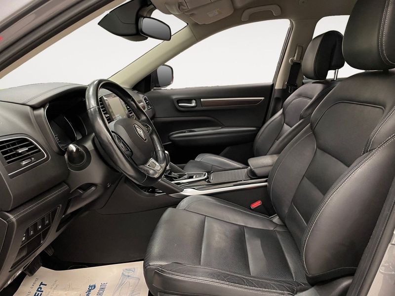 Renault Koleos bild 9