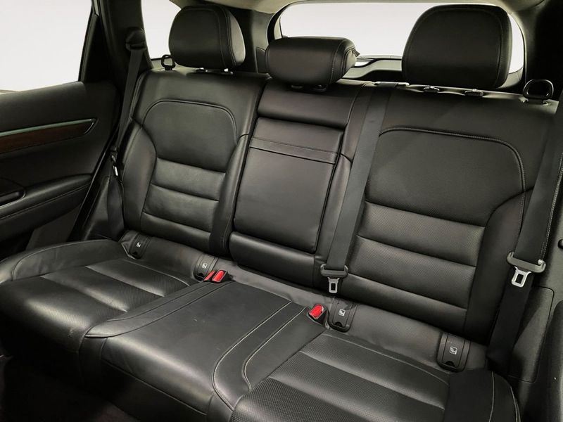 Renault Koleos bild 14