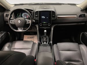 Renault Koleos bild 10