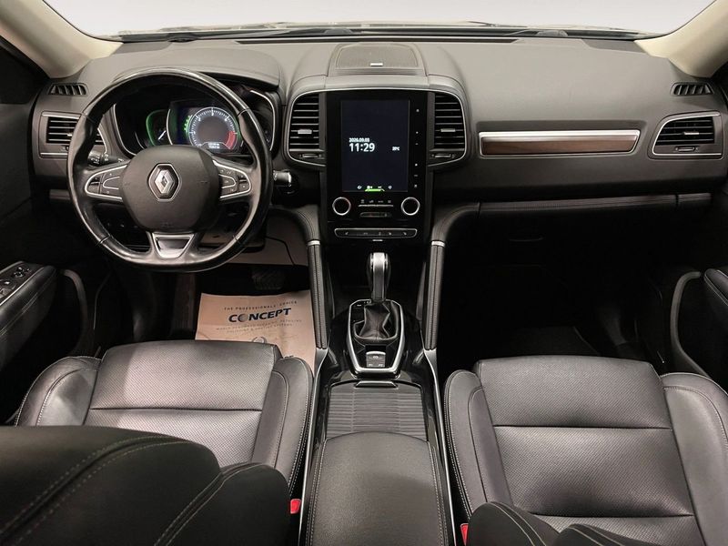 Renault Koleos bild 10