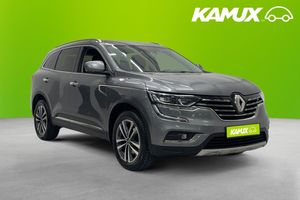 Renault Koleos bild 1