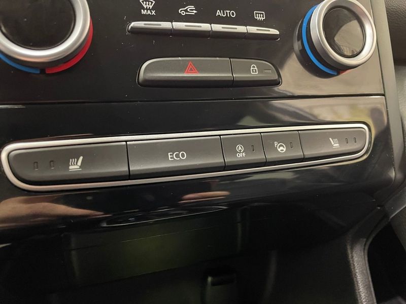 Renault Koleos bild 24