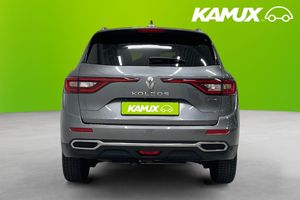 Renault Koleos bild 5