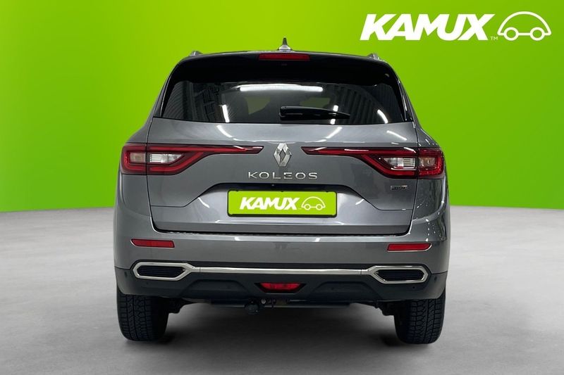 Renault Koleos bild 5