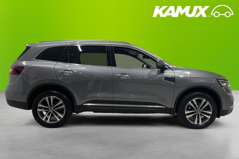 Renault Koleos bild 2