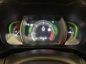 Renault Koleos bild 12