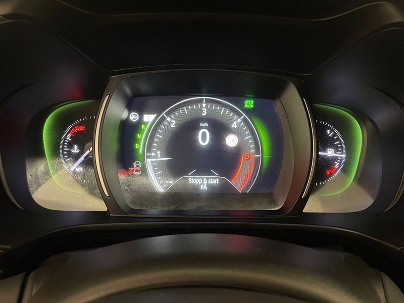 Renault Koleos bild 12