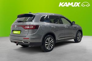 Renault Koleos bild 4