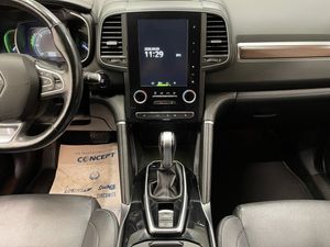 Renault Koleos bild 11