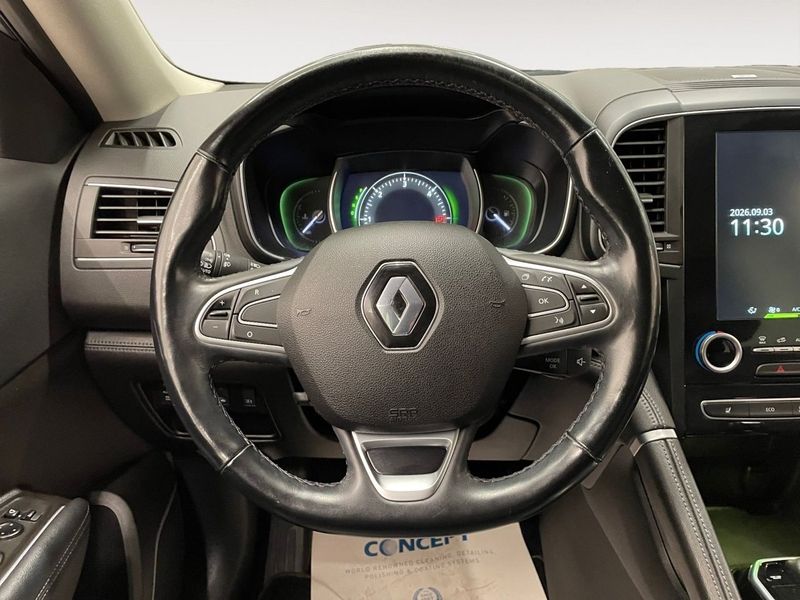 Renault Koleos bild 13