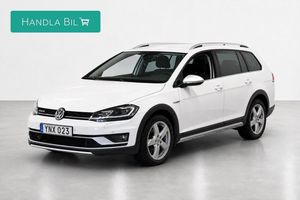 Volkswagen Golf bild 1