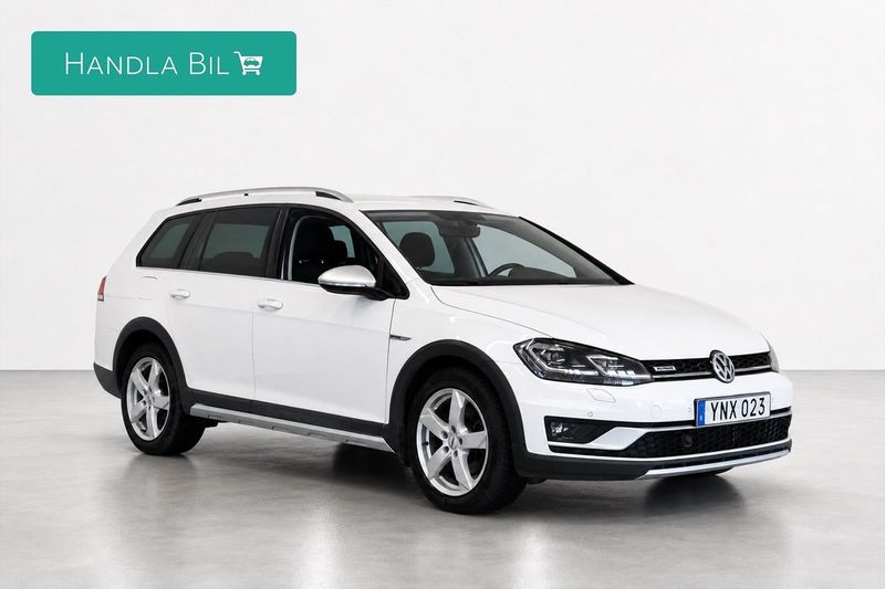 Volkswagen Golf bild 3
