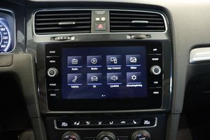 Volkswagen Golf bild 10