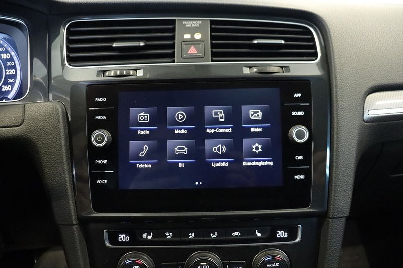Volkswagen Golf bild 10