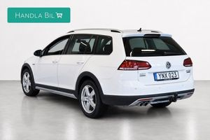 Volkswagen Golf bild 6
