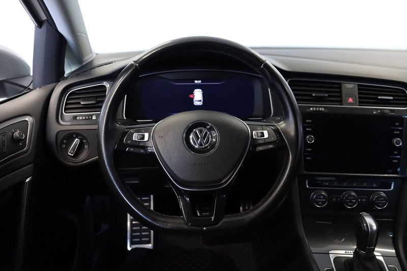 Volkswagen Golf bild 7