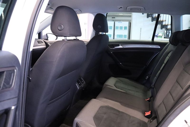 Volkswagen Golf bild 13