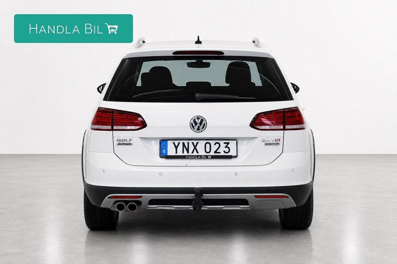 Volkswagen Golf bild 5