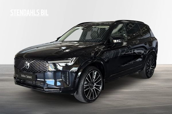 Volvo XC90 II T8 Ultra Dark - 2025