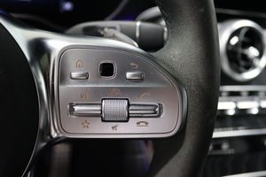 Mercedes GLC300 bild 21