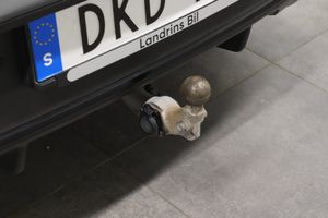 Mercedes GLC300 bild 7