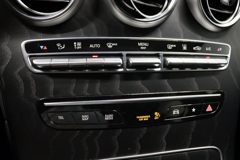 Mercedes GLC300 bild 17