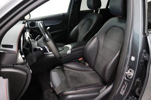 Mercedes GLC300 bild 24