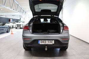Mercedes GLC300 bild 6