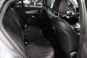 Mercedes GLC300 bild 26
