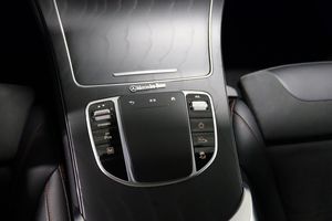Mercedes GLC300 bild 18