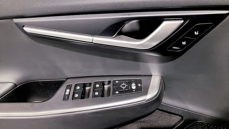 Kia EV6 bild 14