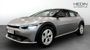 Kia EV6 bild 1