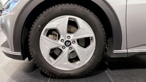 Kia EV6 bild 20