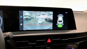 Kia EV6 bild 11