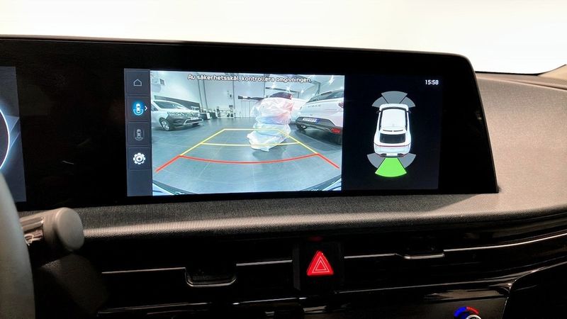 Kia EV6 bild 11