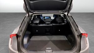 Kia EV6 bild 12
