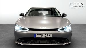 Kia EV6 bild 2