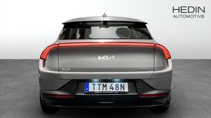 Kia EV6 bild 5