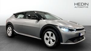 Kia EV6 bild 3