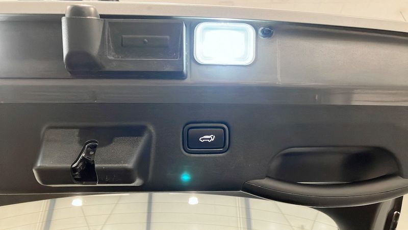 Kia EV6 bild 13