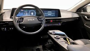 Kia EV6 bild 7