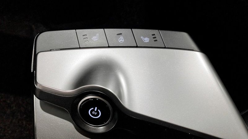 Kia EV6 bild 18