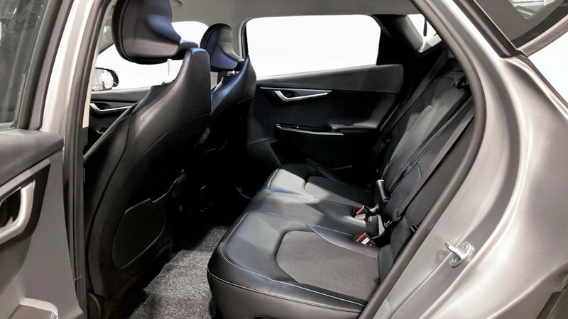 Kia EV6 bild 9