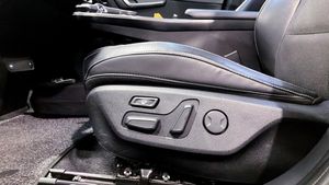 Kia EV6 bild 15