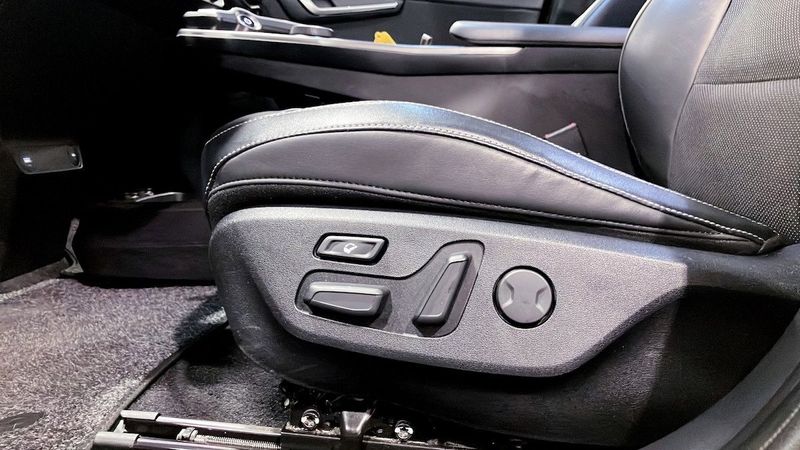 Kia EV6 bild 15