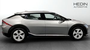 Kia EV6 bild 4